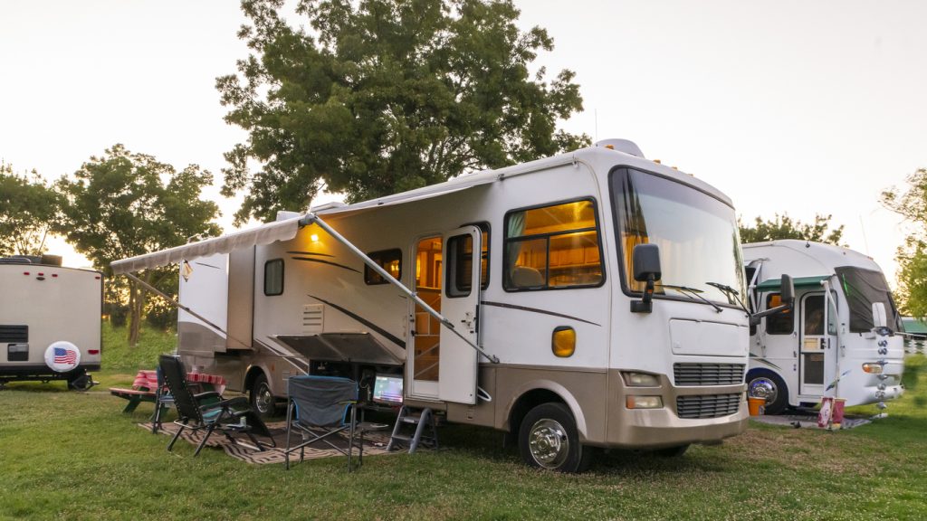 RV and Trailer Insurance Coverage in Ontario, Canada